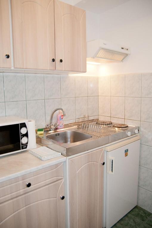Apartments Yowan Hévíz Cameră foto